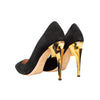 Secondhand Giuseppe Zanotti G Heels - '10s