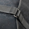 Secondhand Gucci GG Canvas Messenger Bag - '10s