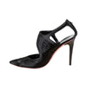 Secondhand Gucci Pointed Satin Heels - '00s