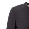 Secondhand Jean Patou Pleated Dress - '50s