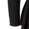 Secondhand Jean Patou Pleated Dress - '50s