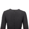 Secondhand Jean Patou Pleated Dress - '50s