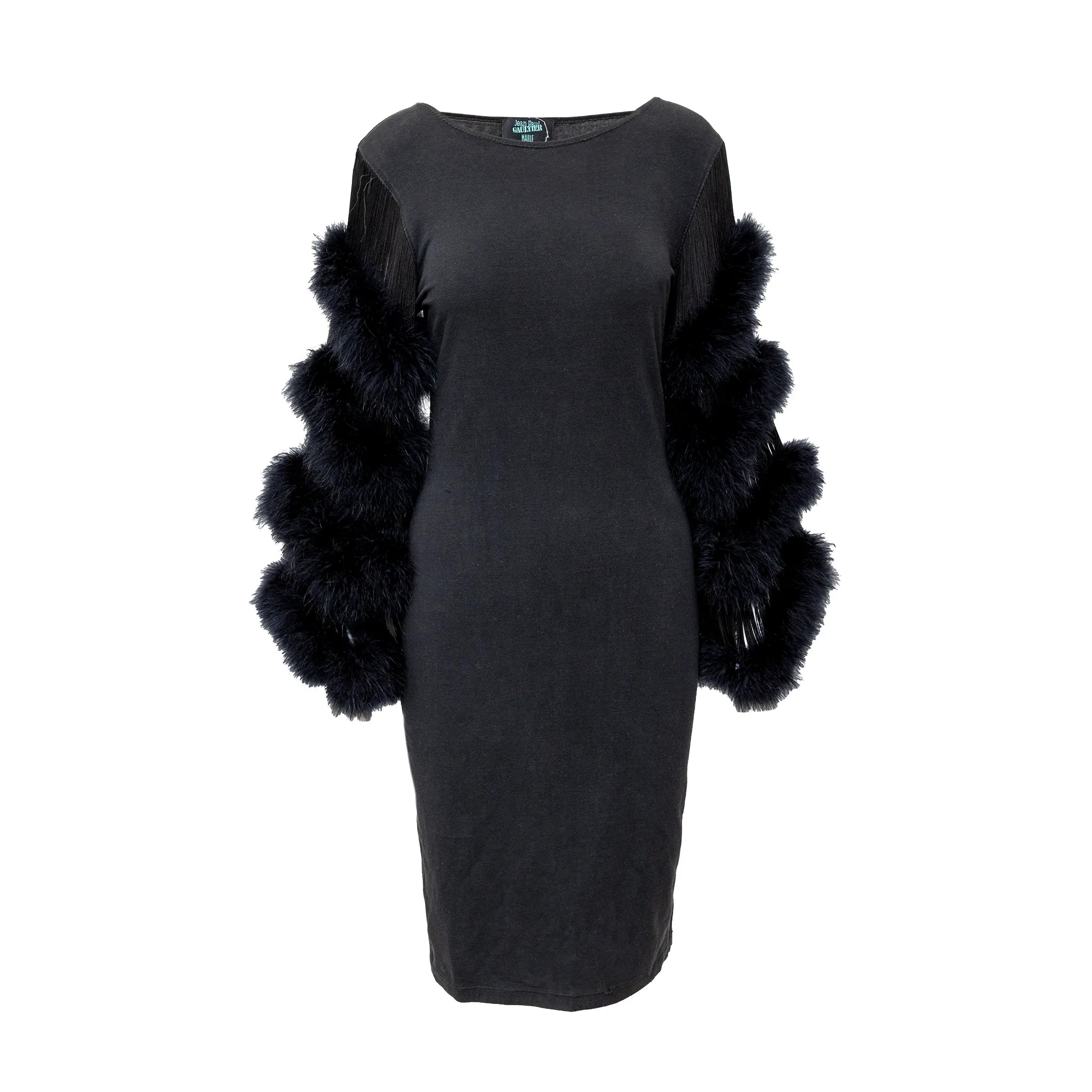 Jean Paul Gaultier Dress Second-hand | Luxury Vintage | Her-Age Jean Paul Gaultier Dress Second-hand | Luxury Vintage | Her-Age