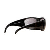 Secondhand Linda Farrow x Bernhard Willhelm Mask Sunglasses - '10s