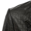 Secondhand J. Lindeberg Leather Jacket - '10s