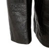 Secondhand J. Lindeberg Leather Jacket - '10s