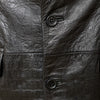 Secondhand J. Lindeberg Leather Jacket - '10s
