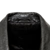 Secondhand J. Lindeberg Leather Jacket - '10s