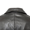 Secondhand J. Lindeberg Leather Jacket - '10s