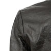 Secondhand J. Lindeberg Leather Jacket - '10s