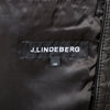 Secondhand J. Lindeberg Leather Jacket - '10s