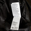 Secondhand J. Lindeberg Leather Jacket - '10s