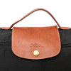 Secondhand Longchamp Le Pliage Docs Handbag - '10s