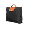 Secondhand Longchamp Le Pliage Docs Handbag - '10s