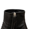 Secondhand Miu Miu Platform Ankle Boots - '10s