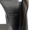 Secondhand Miu Miu Platform Ankle Boots - '10s