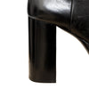 Secondhand Miu Miu Platform Ankle Boots - '10s