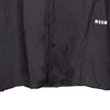 Secondhand MSGM Silk Shirt - '20s