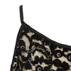 Secondhand P.A.R.O.S.H. Lace Sequin Set - '10s