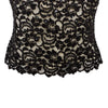 Secondhand P.A.R.O.S.H. Lace Sequin Set - '10s