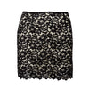 Secondhand P.A.R.O.S.H. Lace Sequin Set - '10s