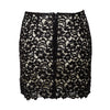 Secondhand P.A.R.O.S.H. Lace Sequin Set - '10s