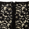 Secondhand P.A.R.O.S.H. Lace Sequin Set - '10s