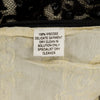 Secondhand P.A.R.O.S.H. Lace Sequin Set - '10s