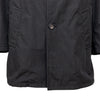 Secondhand Prada Short Trench - '10s