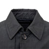 Secondhand Prada Short Trench - '10s