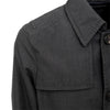 Secondhand Prada Short Trench - '10s