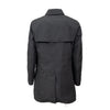 Secondhand Prada Short Trench - '10s