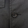 Secondhand Prada Short Trench - '10s