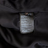 Secondhand Prada Short Trench - '10s