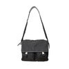 Secondhand Prada Nylon Messenger Bag - '10s