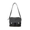 Secondhand Prada Nylon Messenger Bag - '10s