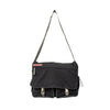 Secondhand Prada Linea Rossa Messenger Bag - '20s