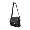 Secondhand Prada Nylon Messenger Bag - '10s