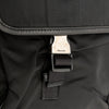 Secondhand Prada Nylon Messenger Bag - '10s