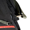 Secondhand Prada Linea Rossa Messenger Bag - '20s