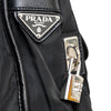 Secondhand Prada Nylon Messenger Bag - '10s