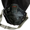 Secondhand Prada Linea Rossa Messenger Bag - '20s