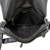 Secondhand Prada Nylon Messenger Bag - '10s