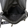 Secondhand Prada Nylon Messenger Bag - '10s