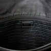 Secondhand Prada Nylon Messenger Bag - '10s