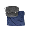 Secondhand Prada Nylon Messenger Bag - '10s