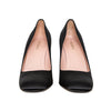 Secondhand Prada Satin Pumps - '10s