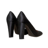 Secondhand Prada Satin Pumps - '10s