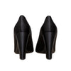 Secondhand Prada Satin Pumps - '10s
