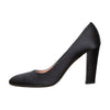 Secondhand Prada Satin Pumps - '10s